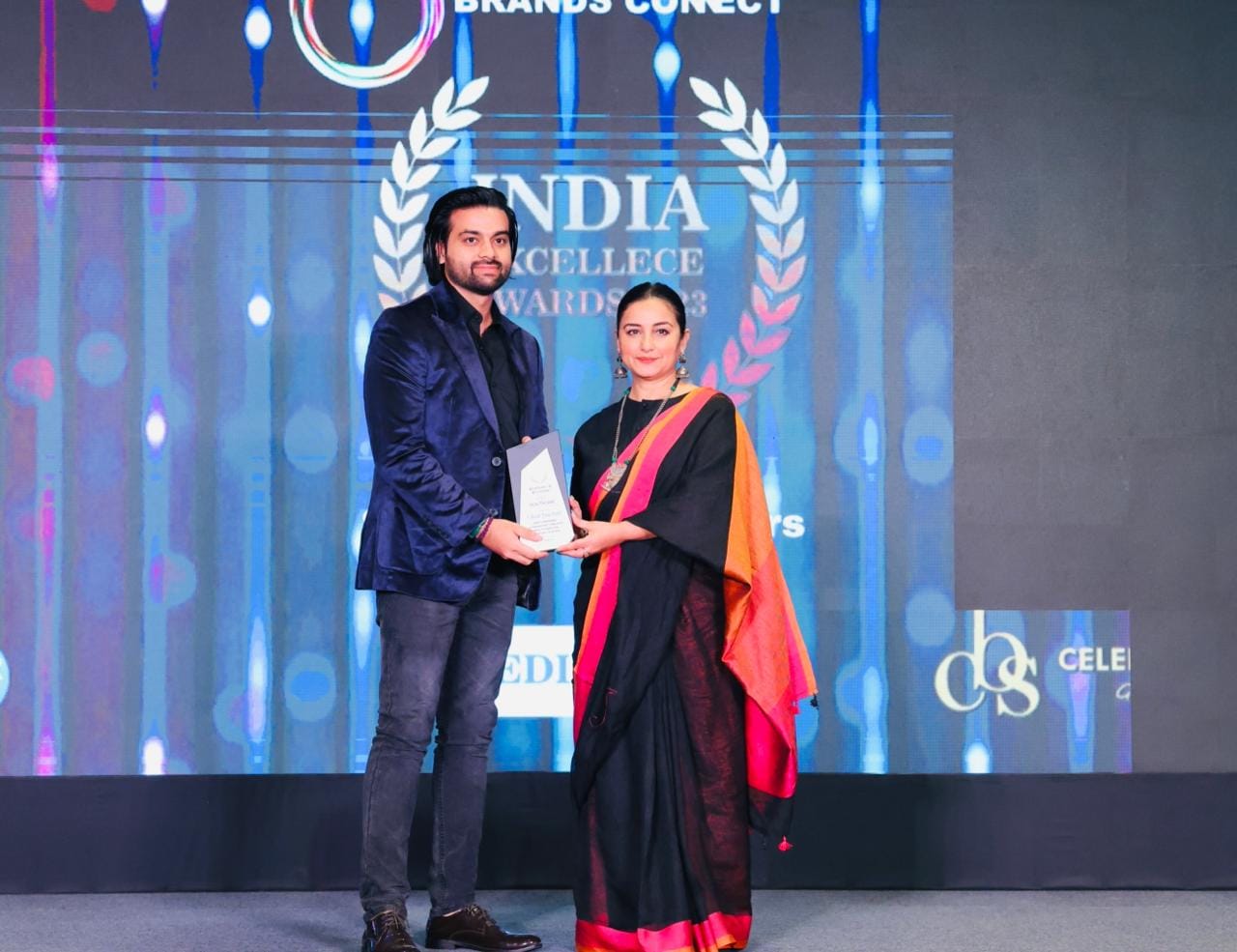 2nd awrds