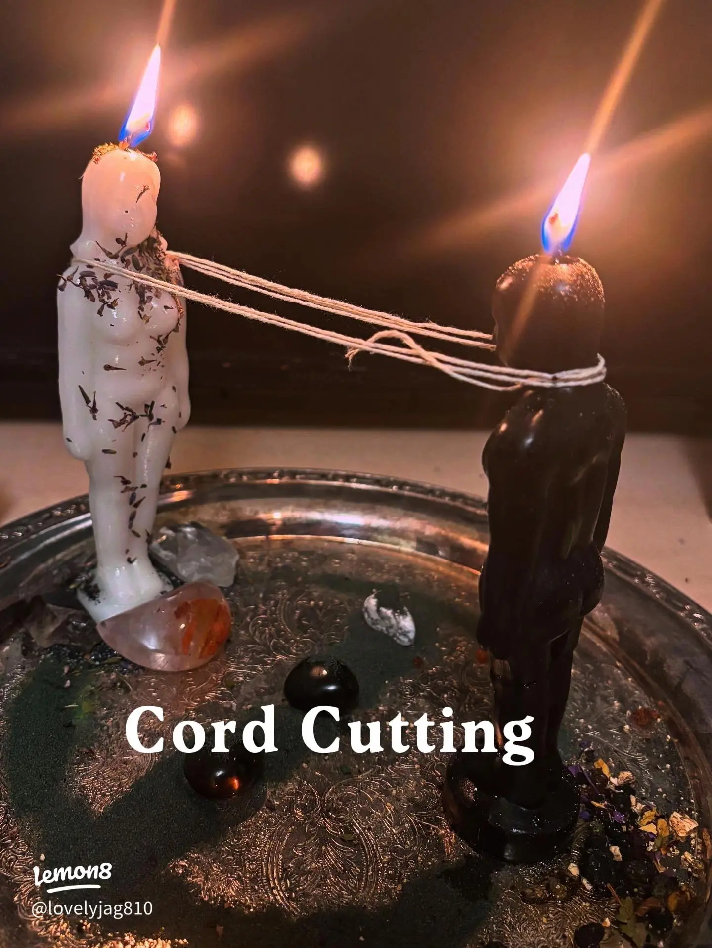cord cutting