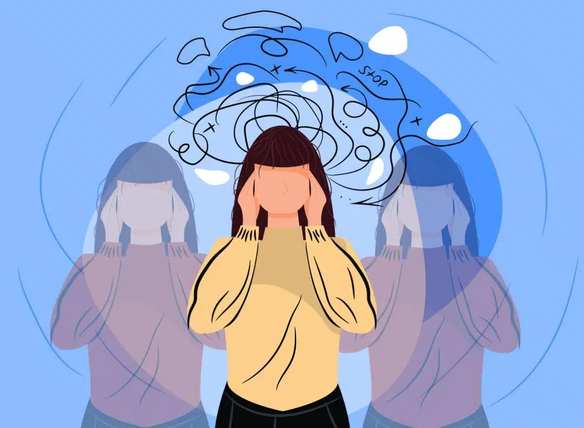 trauma