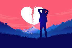 breakup